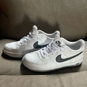 Nike Air Force One’s